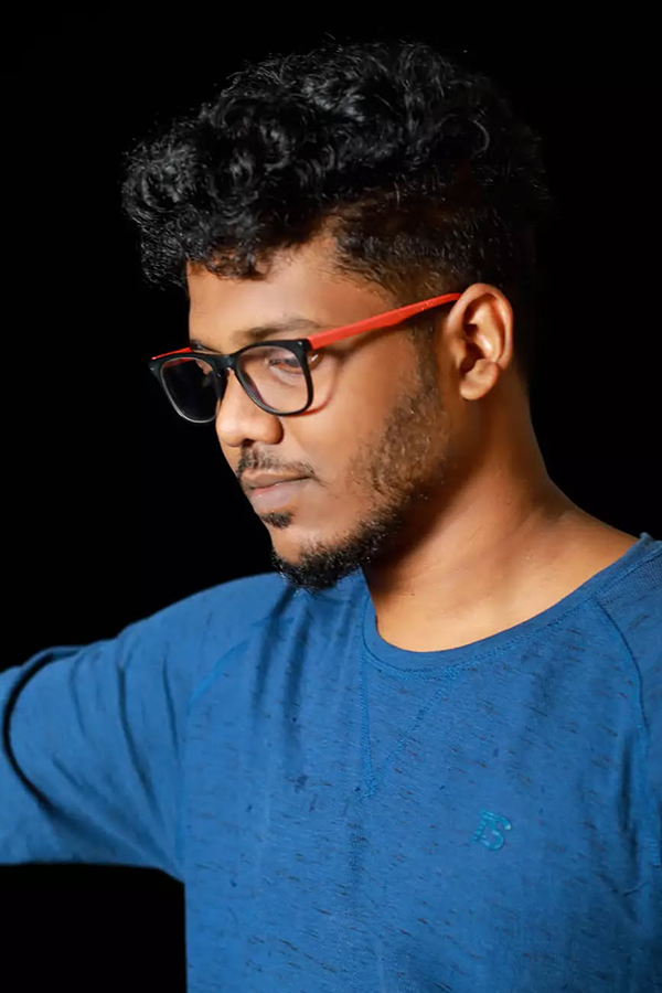 Adstory Digital Marketing Agency Team Members